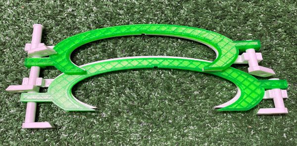 PutterTargets.com. PutterTarget Foursome